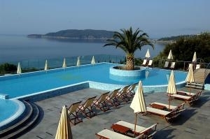 Hotel The Queen of Montenegro-Agentia Madison Travel