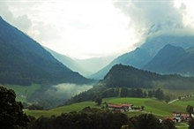 Elvetia - Bavaria - Lombardia