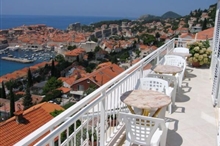 Hotel Adriatic Dubrovnik - Croatia