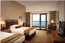 Hotel Amwaj Rotana Jumeirah Beach Dubai