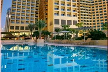 Hotel Amwaj Rotana Jumeirah Beach Dubai