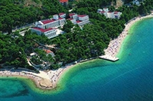 Oferta turism individual statiunea Brela - Croatia