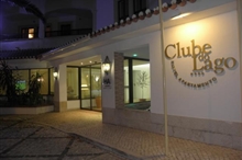 Hotel Clube do Lago Estoril - Portugalia