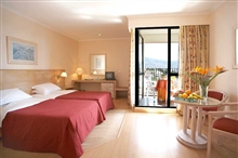 Hotel Dorisol Buganvilia Madeira - Portugalia