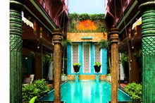 Hotel Imm Fusion Bangkok Thailanda