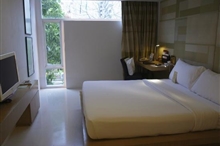 Hotel Le Fenix Bangkok Thailanda 