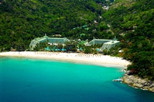 Hotel Le Meridien Beach Resort Phuket Thailanda
