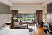 Hotel Le Meridien Chiang Rai Resort Pattaya Thailanda