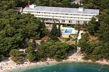 Hotel Maestral - Brela - Croatia