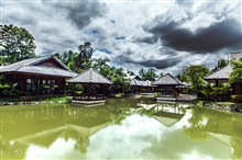 Hotel Phowadol Resort And Spa Pattaya Thailanda