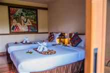Hotel Phowadol Resort And Spa Pattaya Thailanda