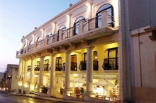 Hotel Solana-Mellieha,Malta-Agentia Madison Travel
