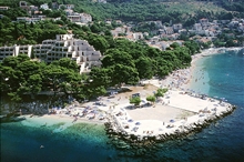 Hotel Soline Brela - Croatia