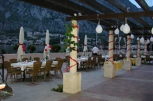 Hotel Splendido-Muntenegru-Agentia Madison Travel