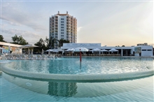 Oferta Early Booking Mera Resort
