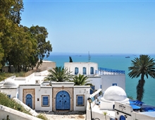 Tunisia 